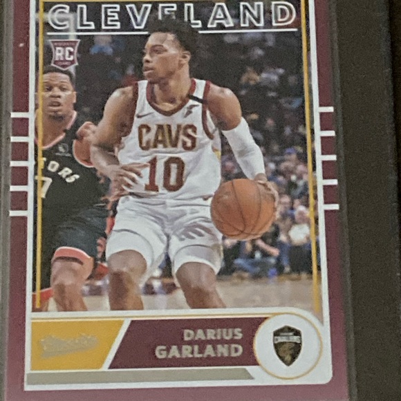 13 NBA ROOKIE BASKETBALL CARDS - Picture 6 of 13
